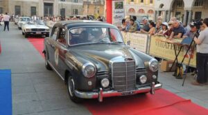 500 Miglia Touring
