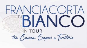 Franciacorta in Bianco va in tour