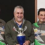Al Gran Premio TerreVere il podio è della Caccialanza