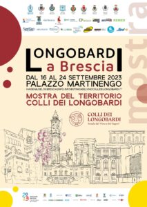 Longobardi a Brescia nel Palazzo Martinengo