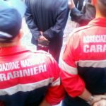 Contributo economico a sostegno delle attività dell’Associazione Nazionale Carabinieri