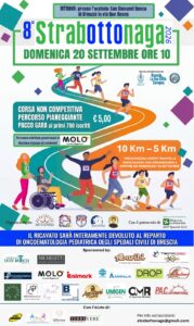 8° Strabottonaga 2026