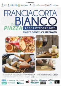 Franciacorta in Bianco